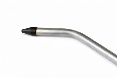 Voyager Tools 24" Heavy-Duty Air Blow Gun, Zinc Alloy Body, 1/4" NPT Connection