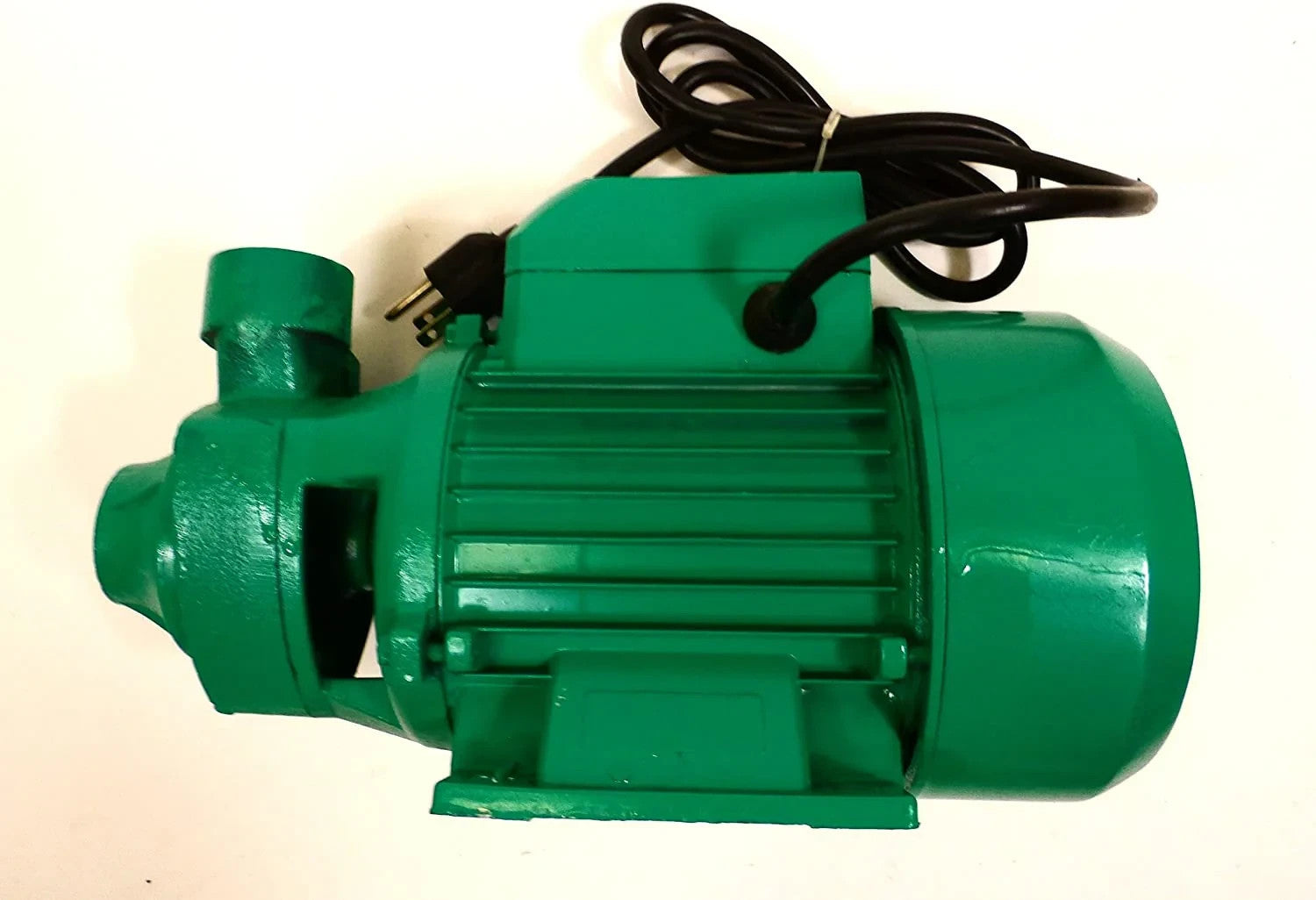 Voyager Tools 1 HP Electric Water Removal Pump Compact Water Transfer Pump