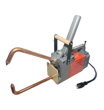 Voyager Tools Industrial Spot Welder DN-100E 110V I 20kA Output