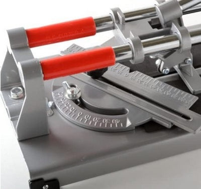 24" Tile Cutter 3 In 1 Industrial Grade Universal Cutting Tile Cutter