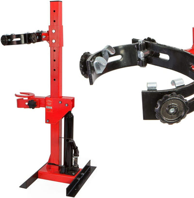 STRUT SPRING COMPRESSOR