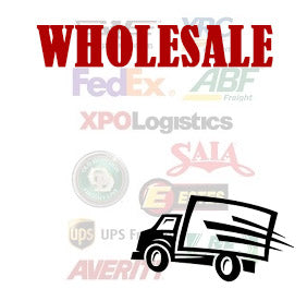 Wholesaling