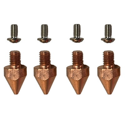 Voyager Tools Industrial Spot Welder DN-100E 110V I 20kA Output