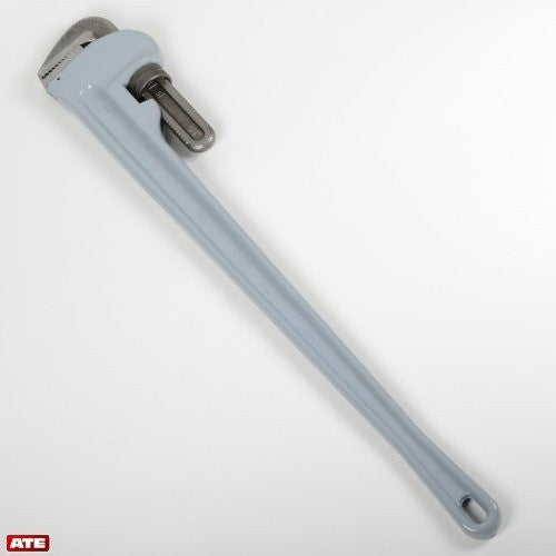 48" Aluminum Pipe Wrench