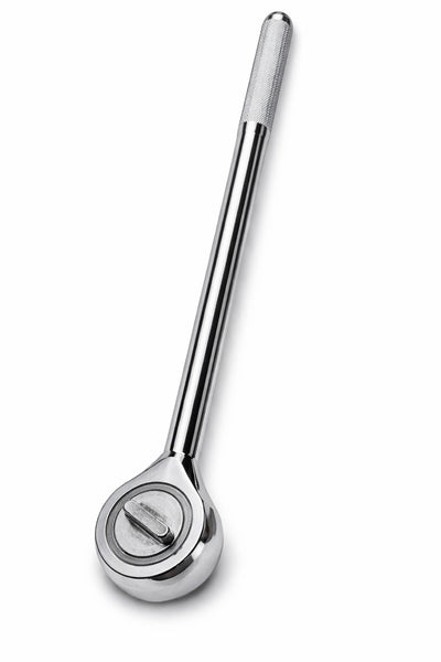 Voyager Tools 3/4″ Drive 18" Ratchet Handle Heat-Treated Forward/Reverse