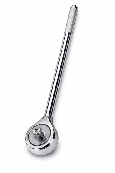 Voyager Tools 3/4″ Drive 18" Ratchet Handle Heat-Treated Forward/Reverse
