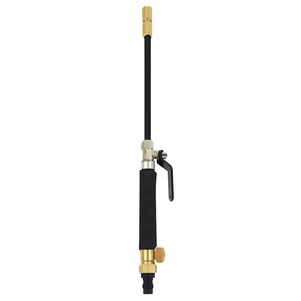 Voyager Tools Universal Power Washer Hose Wand with Adjustable Pressure Valve