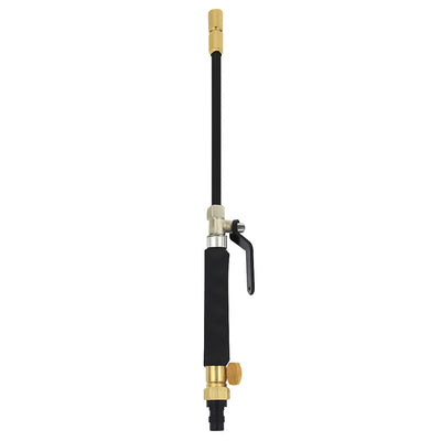 Voyager Tools Universal Power Washer Hose Wand with Adjustable Pressure Valve