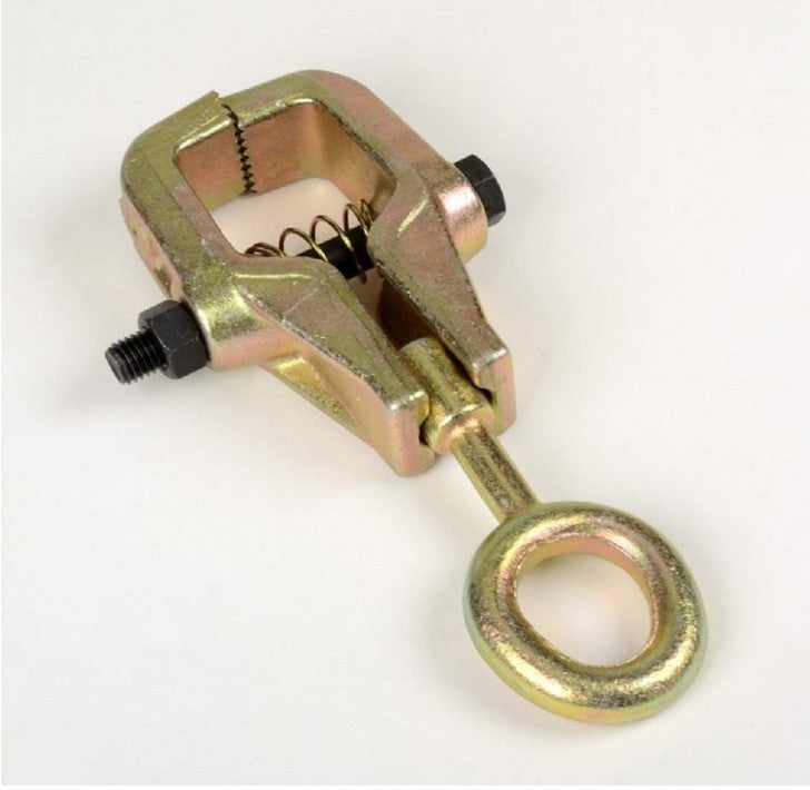 Voyager Tools Auto Body Pull Clamps – 2 Ton, 3 Ton, 4 Ton & 5 Ton Options | Self
