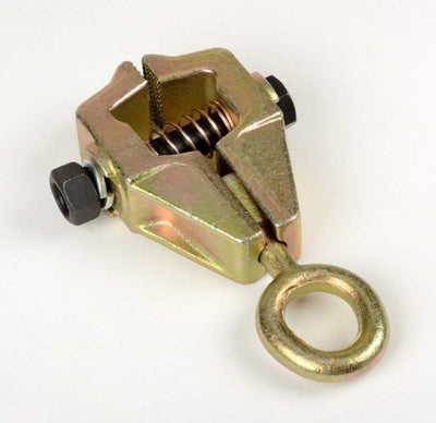 Voyager Tools Auto Body Pull Clamps – 2 Ton, 3 Ton, 4 Ton & 5 Ton Options | Self