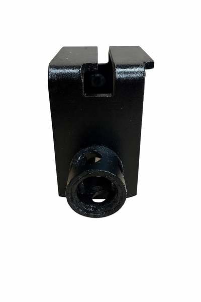 2 Pack Winch Flatbed Truck Trailer Winchs for 2"- 4" Winch Strap