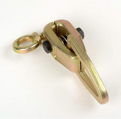 Voyager Tools Auto Body Pull Clamps – 2 Ton, 3 Ton, 4 Ton & 5 Ton Options | Self