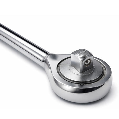Voyager Tools 3/4″ Drive 18" Ratchet Handle Heat-Treated Forward/Reverse