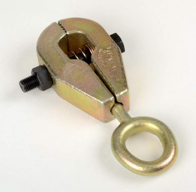 Voyager Tools Auto Body Pull Clamps – 2 Ton, 3 Ton, 4 Ton & 5 Ton Options | Self