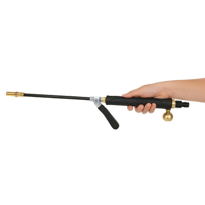 Voyager Tools Universal Power Washer Hose Wand with Adjustable Pressure Valve