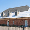 DAY STAR SHADES Extra Heavy Duty 12 MIL SILVER Tarp 3 Ply Coated Reinforced Canopy 3 Layer
