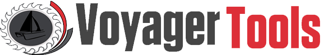 Voyager Tools Logo