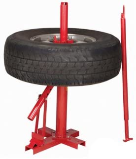 Voyager Tools Tire Changer Manual Tire Changer Heavy Duty Changer