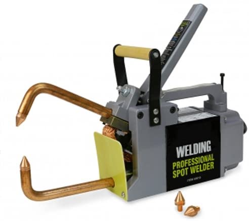 Heavy Duty Welder 16 AMP Spot Welder