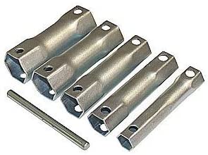 Shower Valve Set Faucet Remover Socket Set