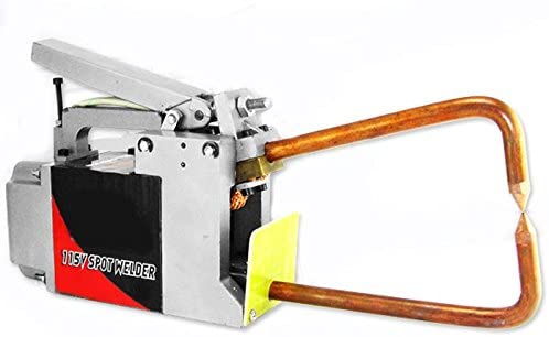 Electric Spot Welder Professional Grade 115V Spot Welder