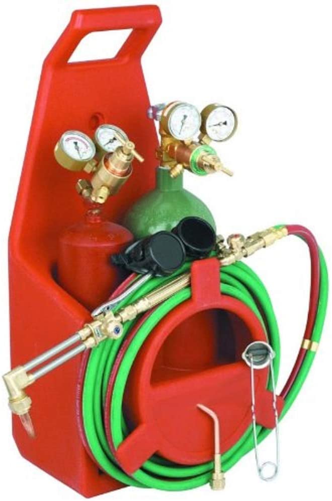 NOVA Welding Kit Portable Cutting Torch Set Victor Professional Portable Torch