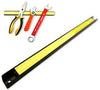 24" Magnetic Tool Holder Bar Shop Magnetic Tool Holder