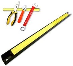 24" Magnetic Tool Holder Bar Shop Magnetic Tool Holder