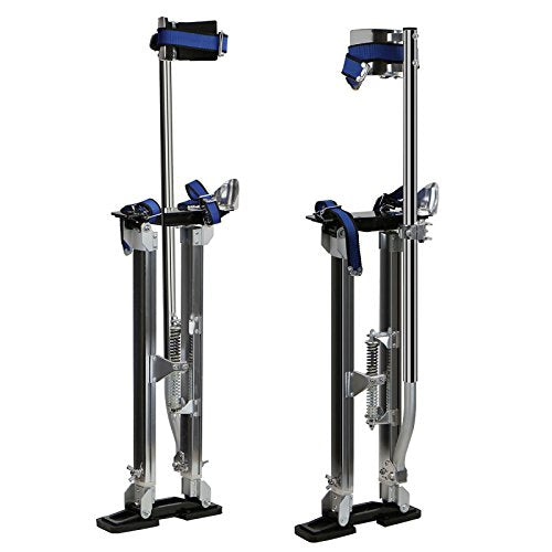 24'' to 40'' Drywall Stilts