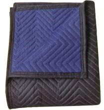 Heavy Duty Moving Blanket Camping Blanket 60"x72" Moving Blanket