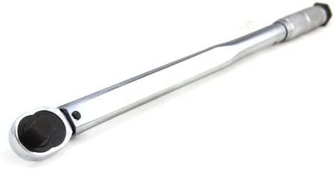 3/4" Torque Wrench 75-300 Ft/lb Micro 3/4" Torque Wrench