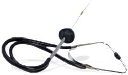 Auto Mechanic Sonarscope Engine Hearing Device