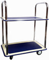 Double Decker Utility Cart