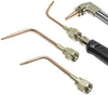 Heavy Duty Welding & Cutting Torch Combo Set