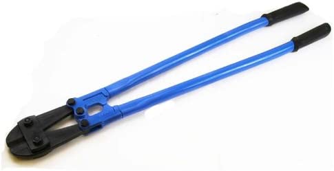 36" Bolt Cutter Industrial Grade Bolt Cutter CR-Molly