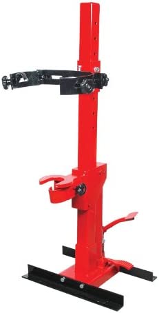 STRUT SPRING COMPRESSOR