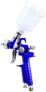 MINI HVLP AIR SPRAY GUN
