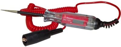 Auto Circuit Tester Multiple Use Circuit Tester
