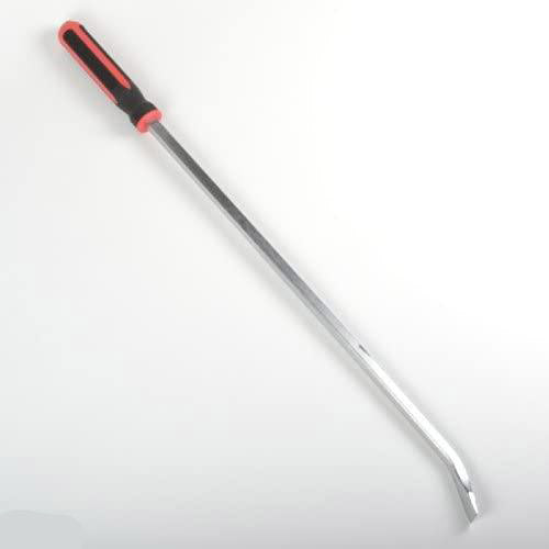 36" X 5/8" Jumbo Pry Bar Professional Grade, Cast Iron Crow Bar