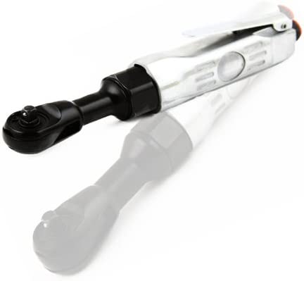 3/8" REVERSIBLE AIR RATCHET