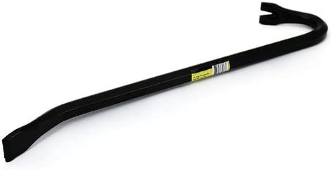 30" WRECKING BAR