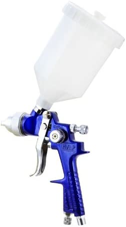 HVLP AIR SPRAY GUN