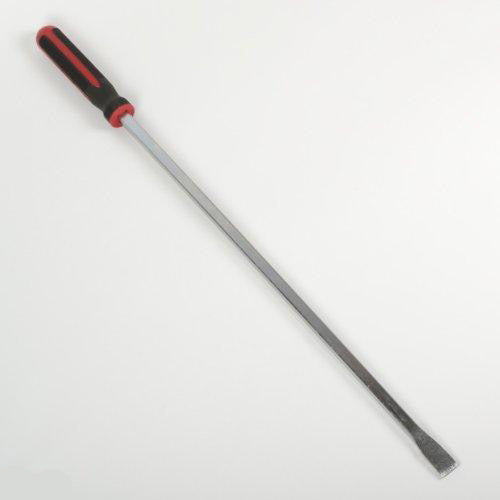 36" X 5/8" Jumbo Go-Thru Screwdriver Pry Bar