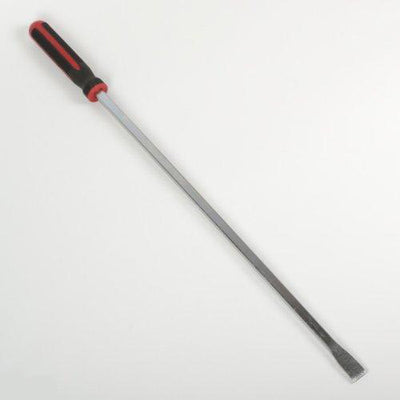 36" X 5/8" Jumbo Go-Thru Screwdriver Pry Bar