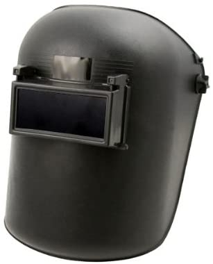 2" X 4-1/4" WELDING HELMET