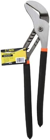 16" GROOVE JOINT PLIER