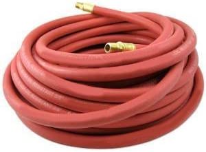 Voyager Tools Air Hose 1/4" x 100' Continental USA Made Air Hose