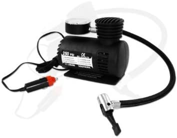 Air Compressor 12 Volt Mini Air Compressor