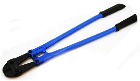30" CR-MOLLY BOLT CUTTER 30" SURE GRIP
