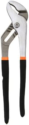 12" GROOVE JOINT PLIER